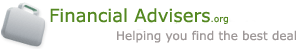 financial-advisers.org logo  